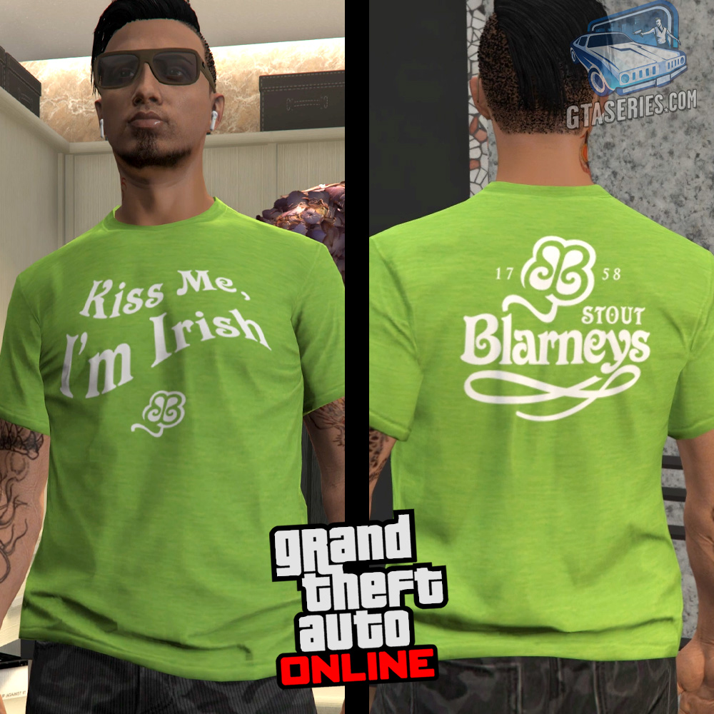 GTA Series Videos tweet media