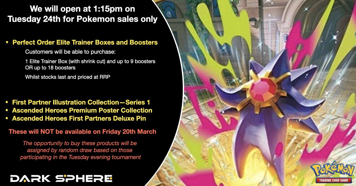 Dark Sphere tweet media