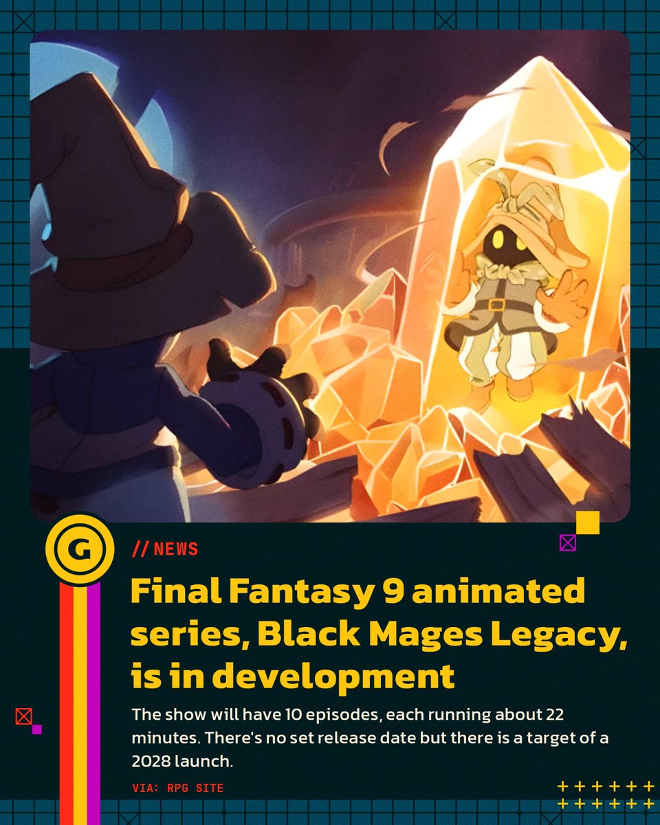 GameSpot tweet media