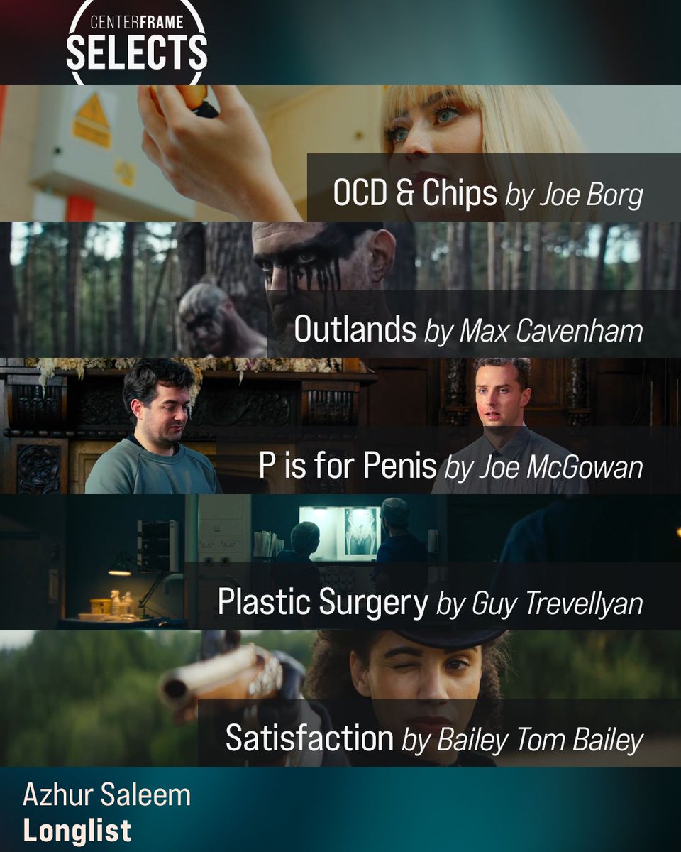 CenterFrame tweet media