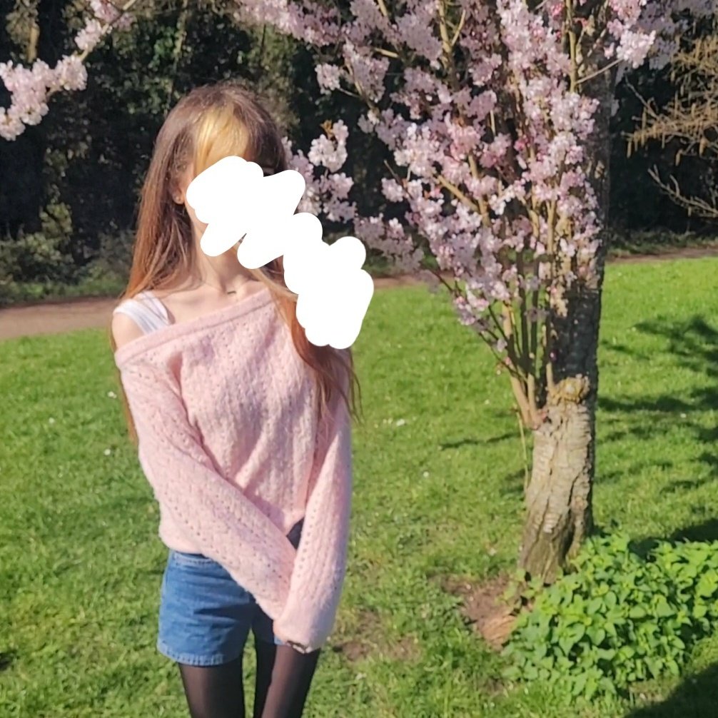 ˖*🪱⸰ ࣪peace ࣭ tweet media