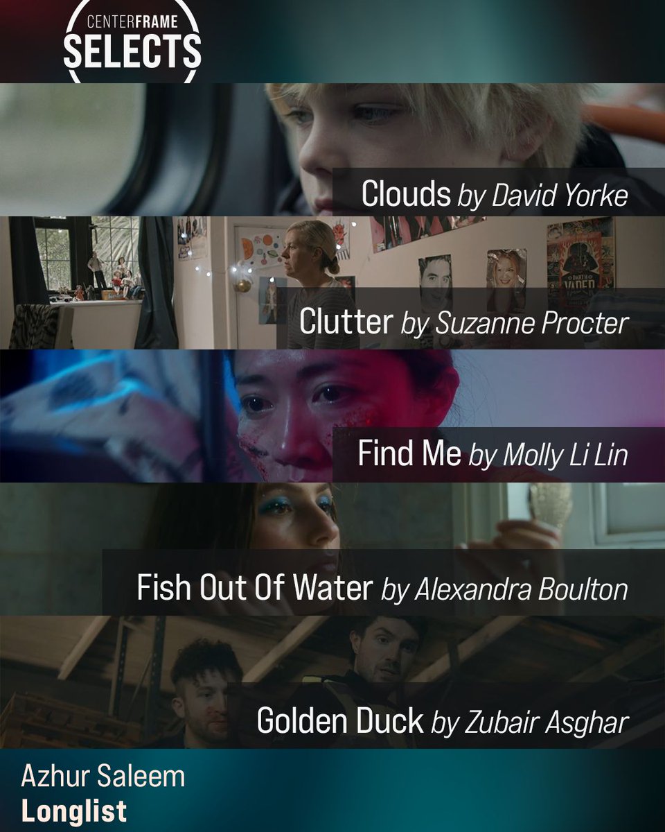 CenterFrame tweet media