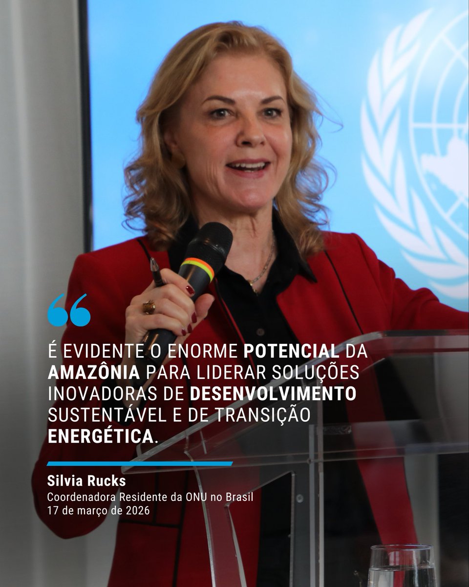 ONU Brasil tweet media