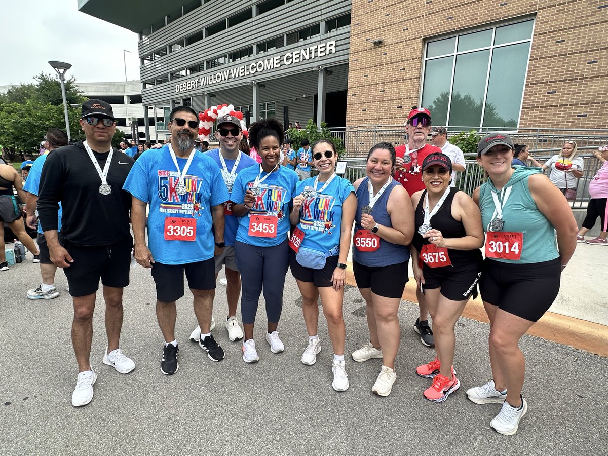 NISD Tech Services tweet media