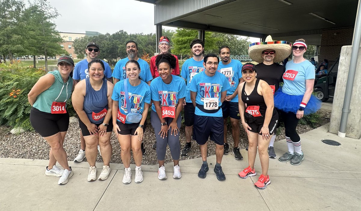 NISD Tech Services tweet media