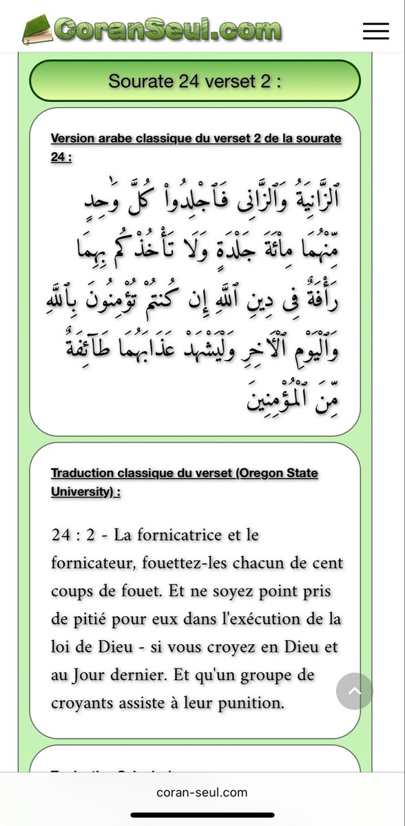 Athéesouhait tweet media