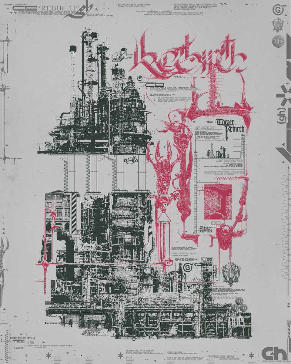 โน GHOST HARDWAREโข โน tweet media