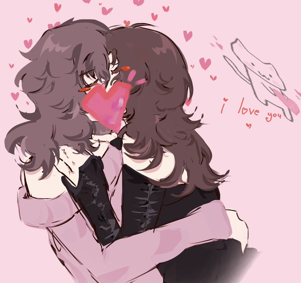 Suphilis's tweet photo. I love her
👀 https://t.co/ZUG8tmbkbu