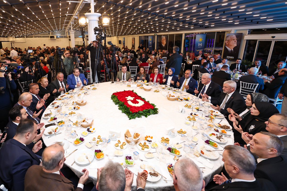 İYİ Parti tweet media