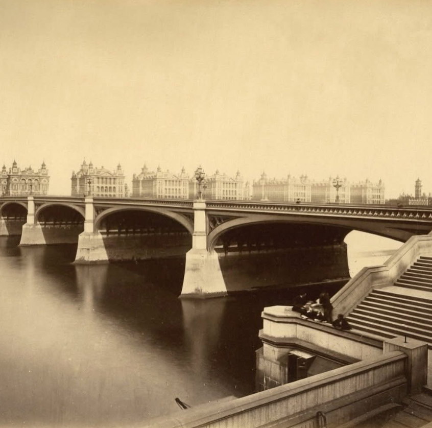 Lost London tweet media