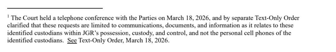 Shannon Hansen tweet media