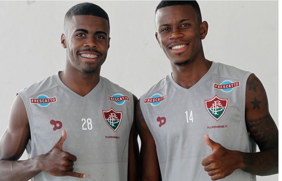 Fred Sincero tweet media