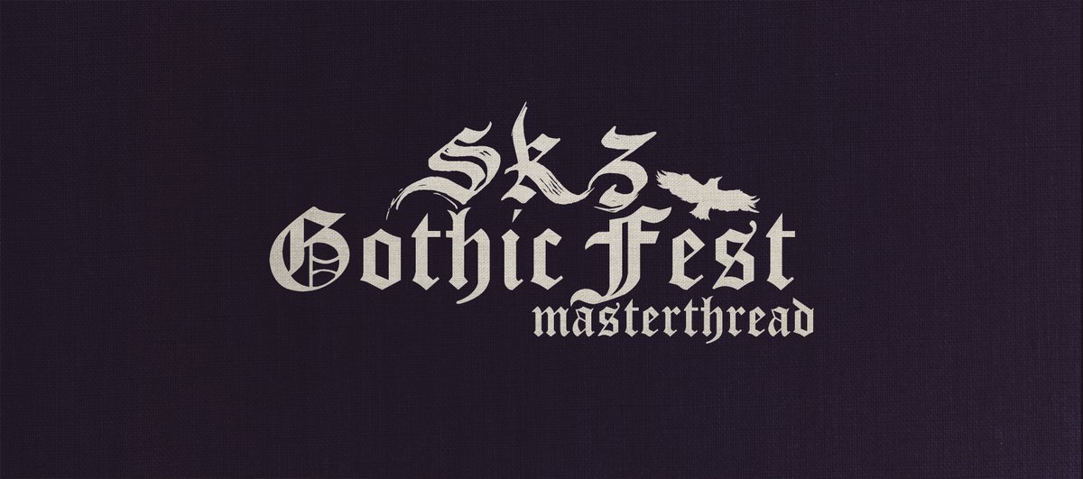 gothicfests's tweet photo. — https://t.co/S4RNPGyFYi https://t.co/F3AFDn0LDC
