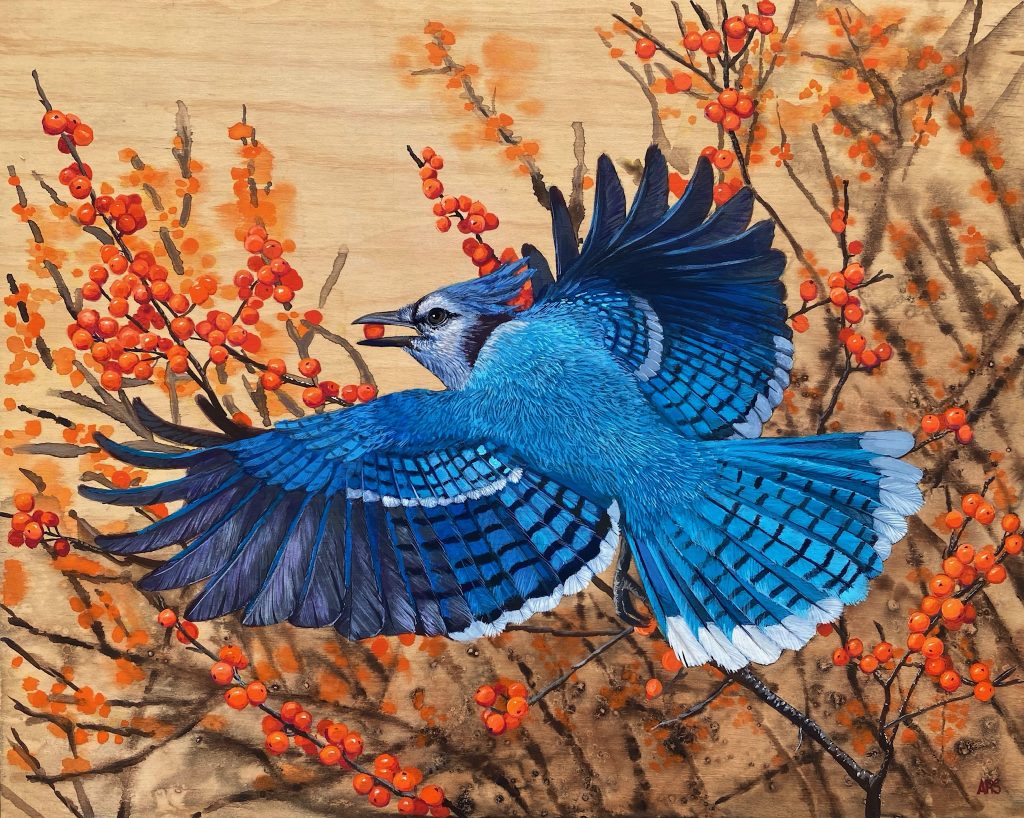 East City Art tweet media