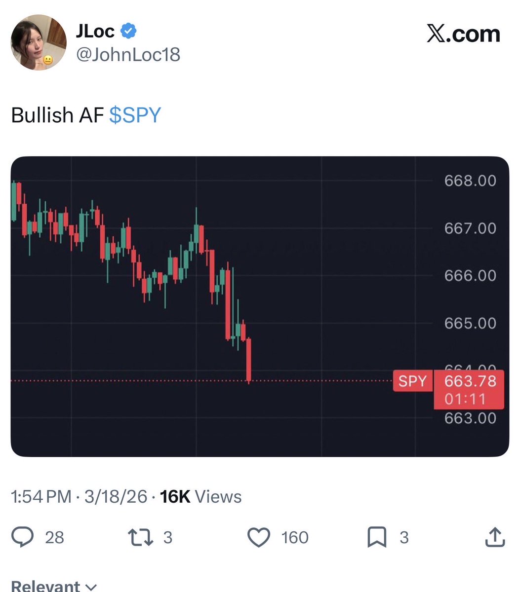 Finance with Larry tweet media