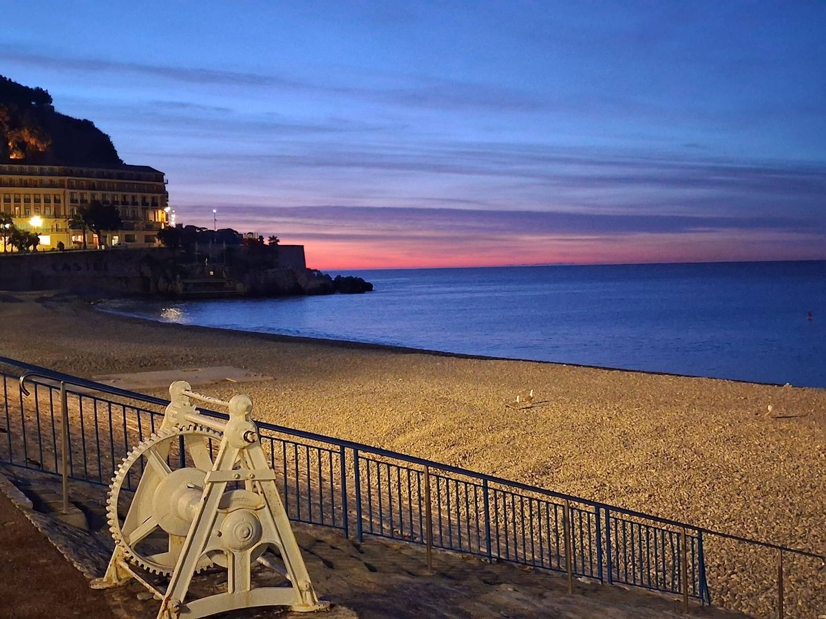 HansDampf tweet media