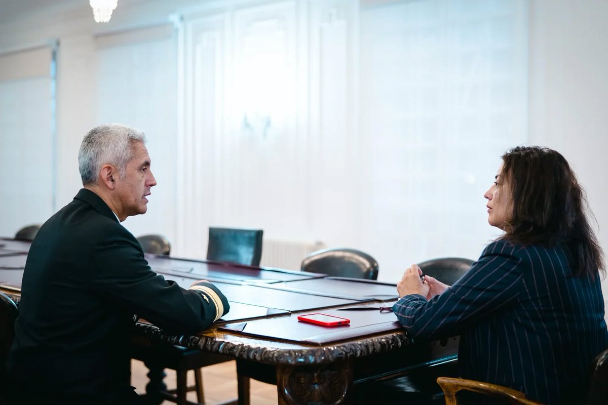 Delegación Presidencial Regional de Magallanes tweet media