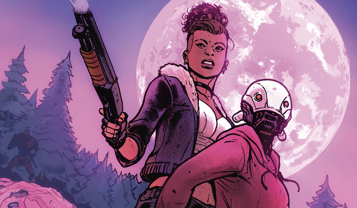 The Beat tweet media