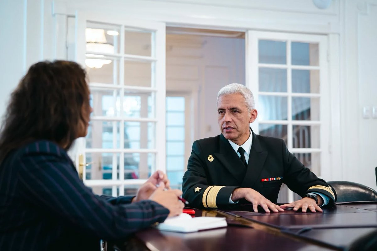 Delegación Presidencial Regional de Magallanes tweet media