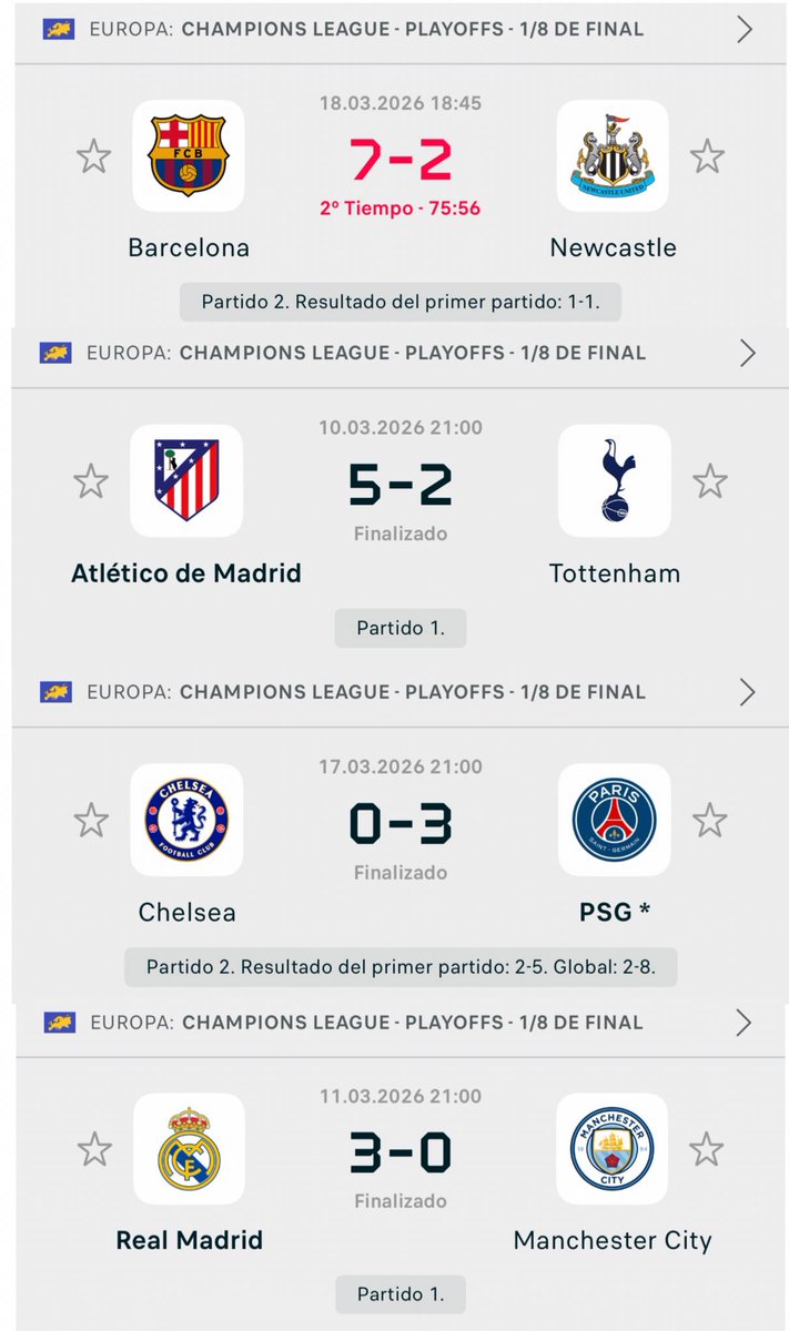 Bets Locas tweet media