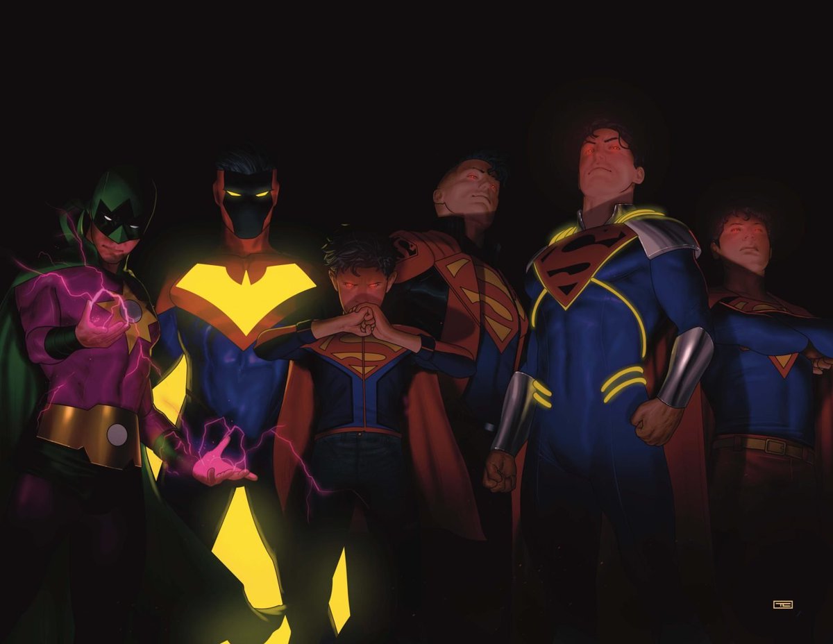 ShilsWonderJedi ☽̶☾Reading The Vampire Chronicles tweet media