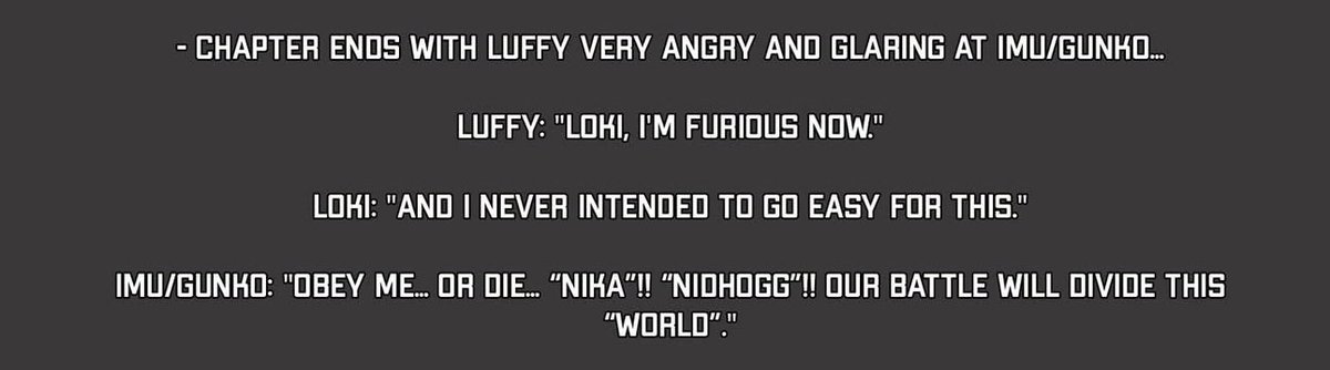 Southpaw D. Yonko tweet media