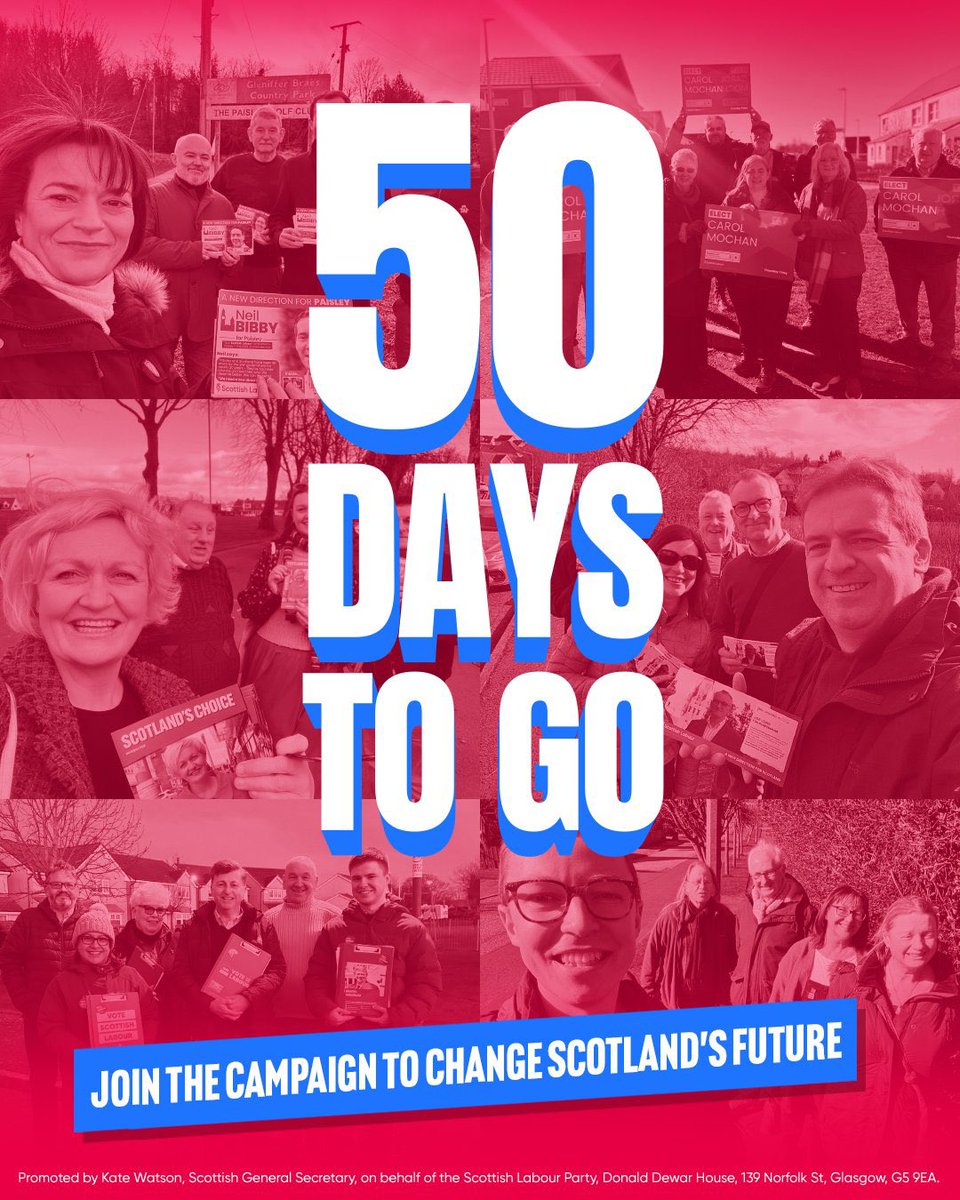 Rutherglen CLP tweet media