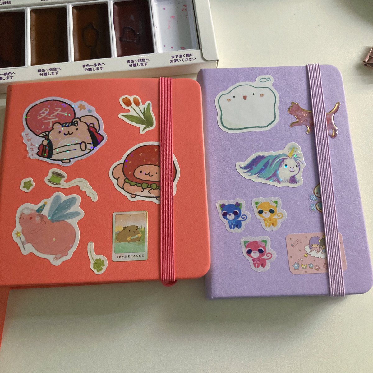 NORI STAR CREAM tweet media