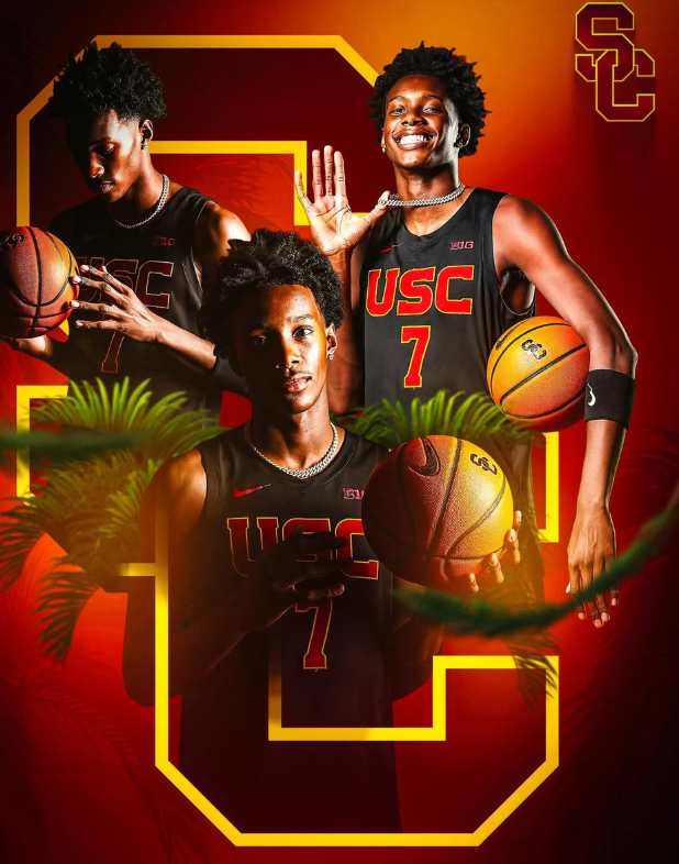 USCHoops tweet media