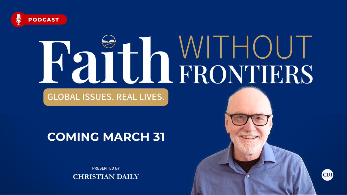 Christian Daily International tweet media