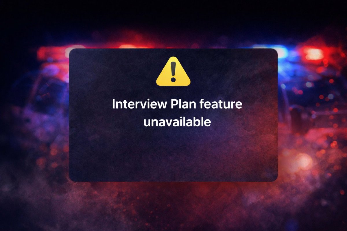 Pocket Sergeant tweet media