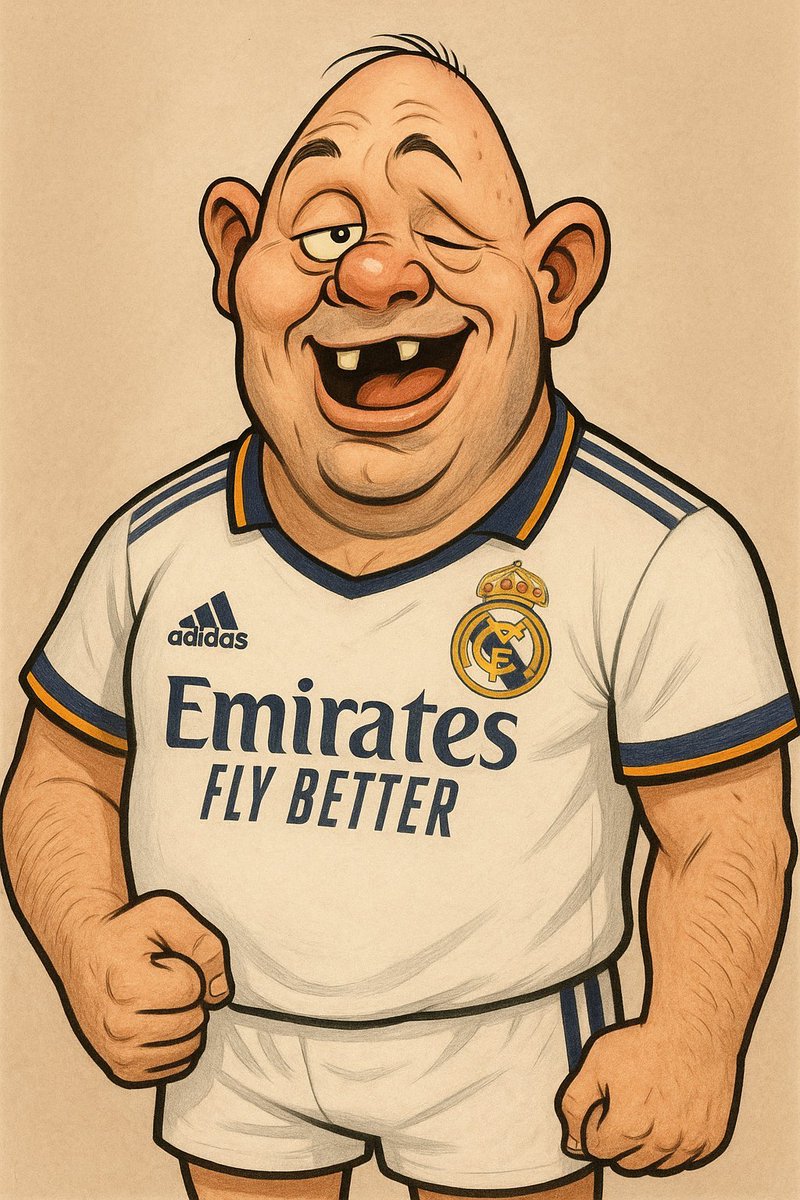 Un dogma de fe,gracias papa por hacerme del Atleti tweet media