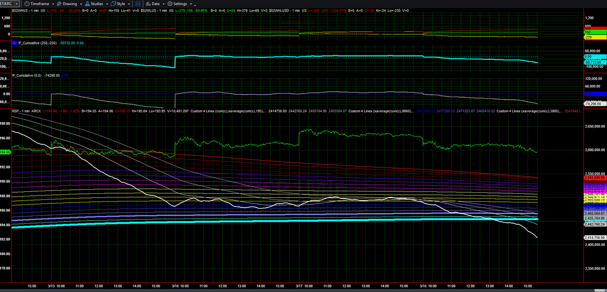 GammaEdge tweet media
