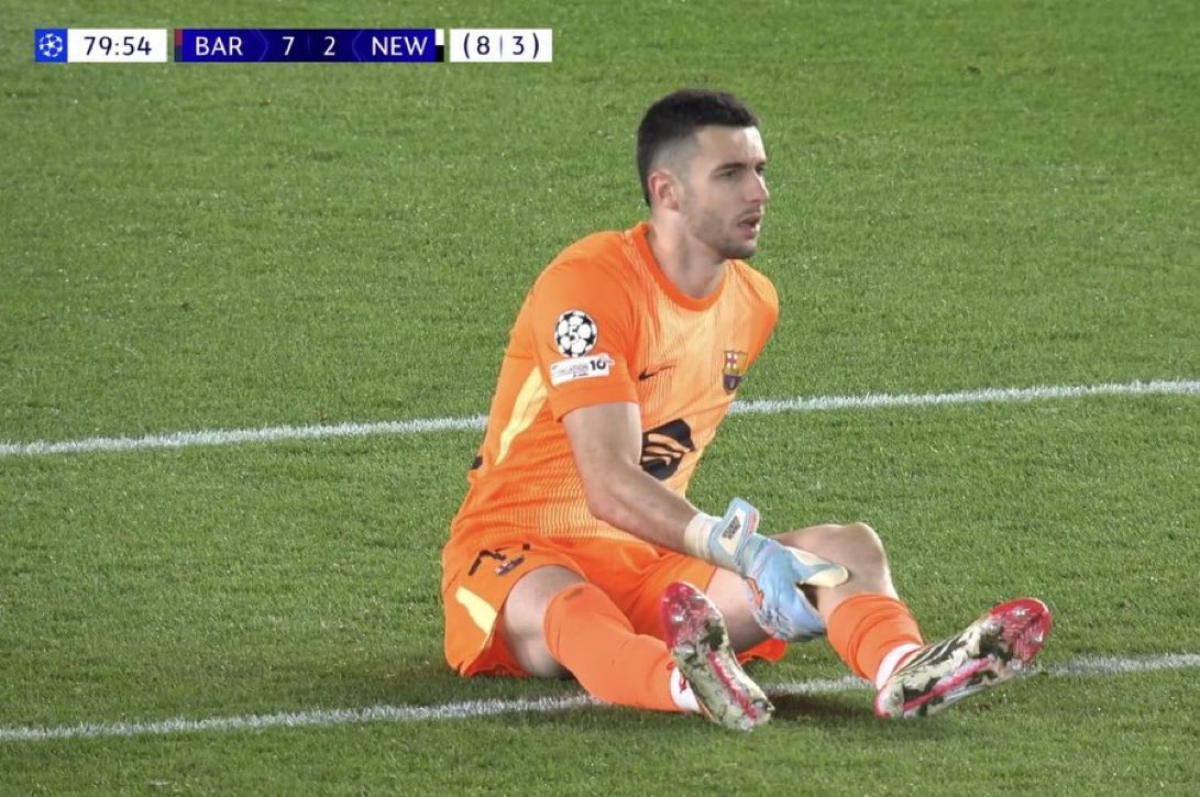 Som I Serem FCB tweet media