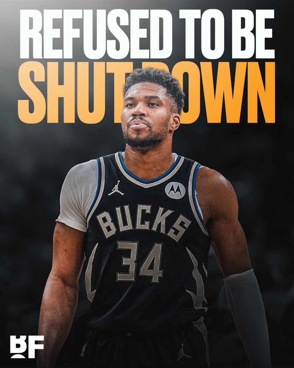 Basketball Forever tweet media