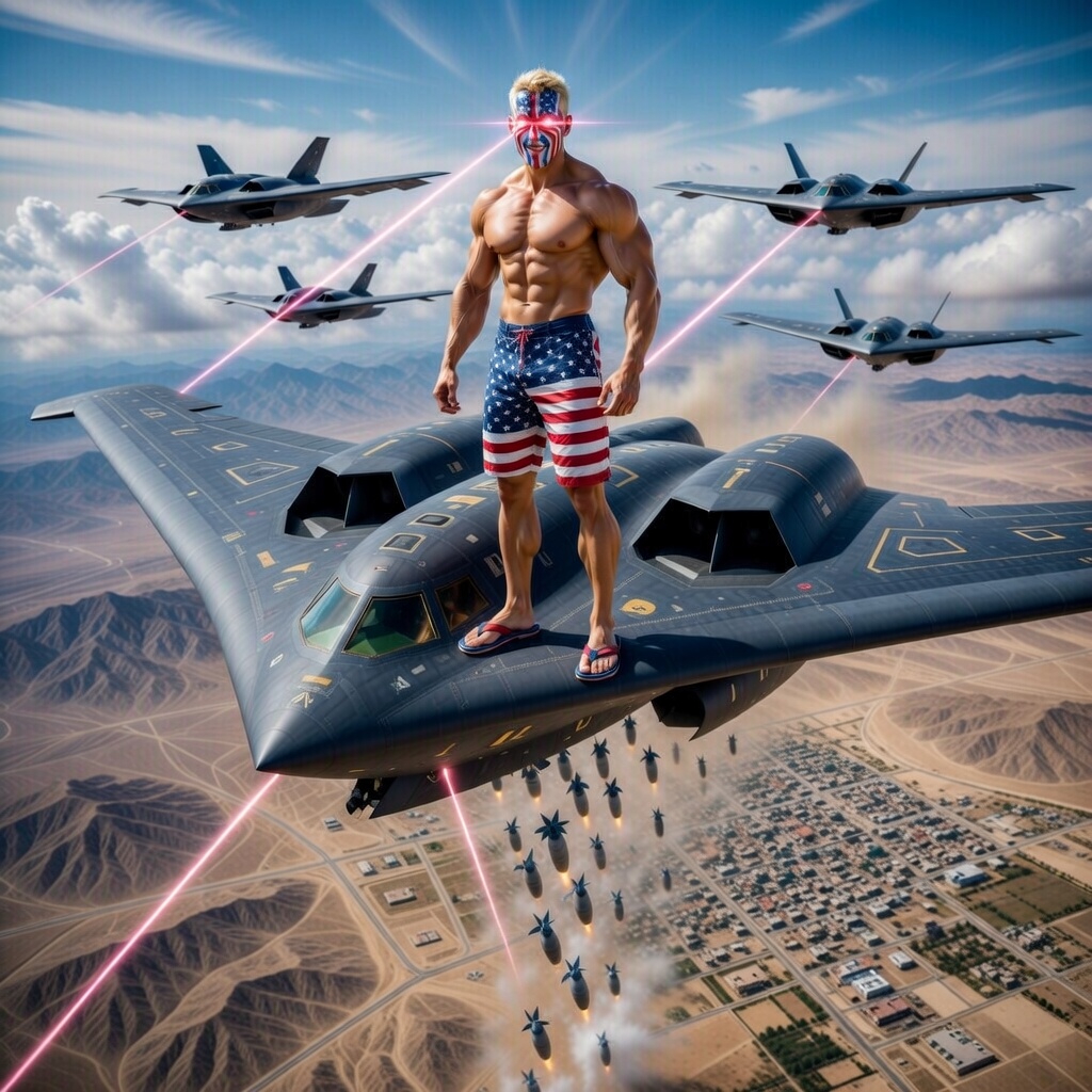 MAGA Florida Daddy tweet media