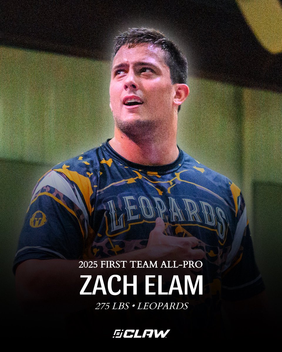 CLAW Wrestling tweet media