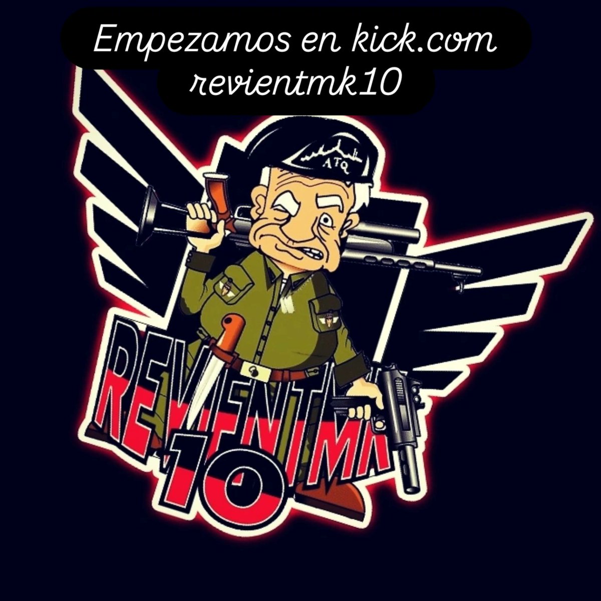 twitchrevientMk10 tweet media
