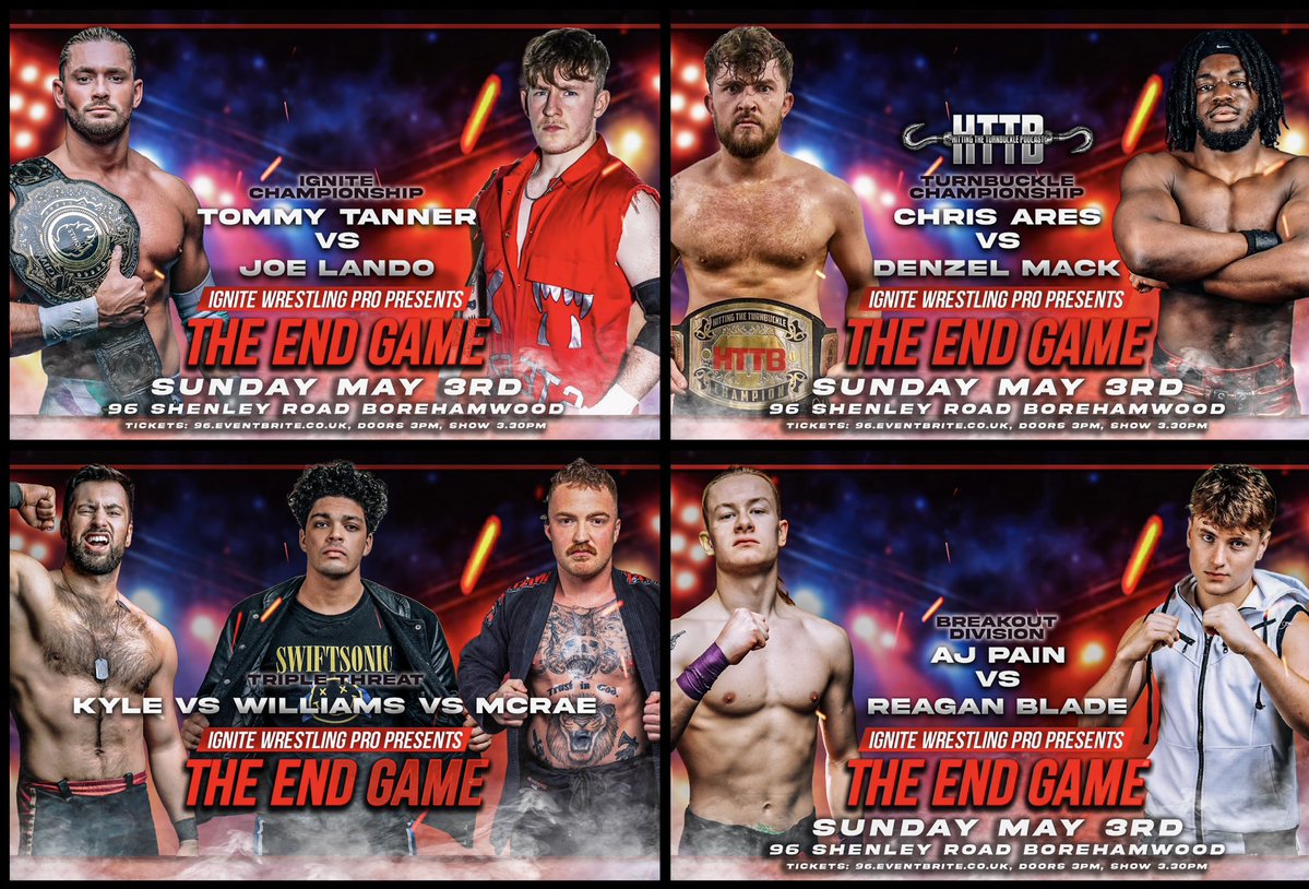 IgniteWrestlingPro tweet media