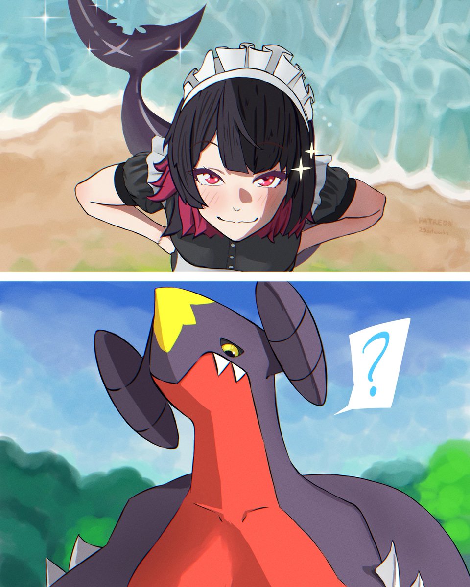 Ryuu 29artworks ᥫ᭡. tweet media