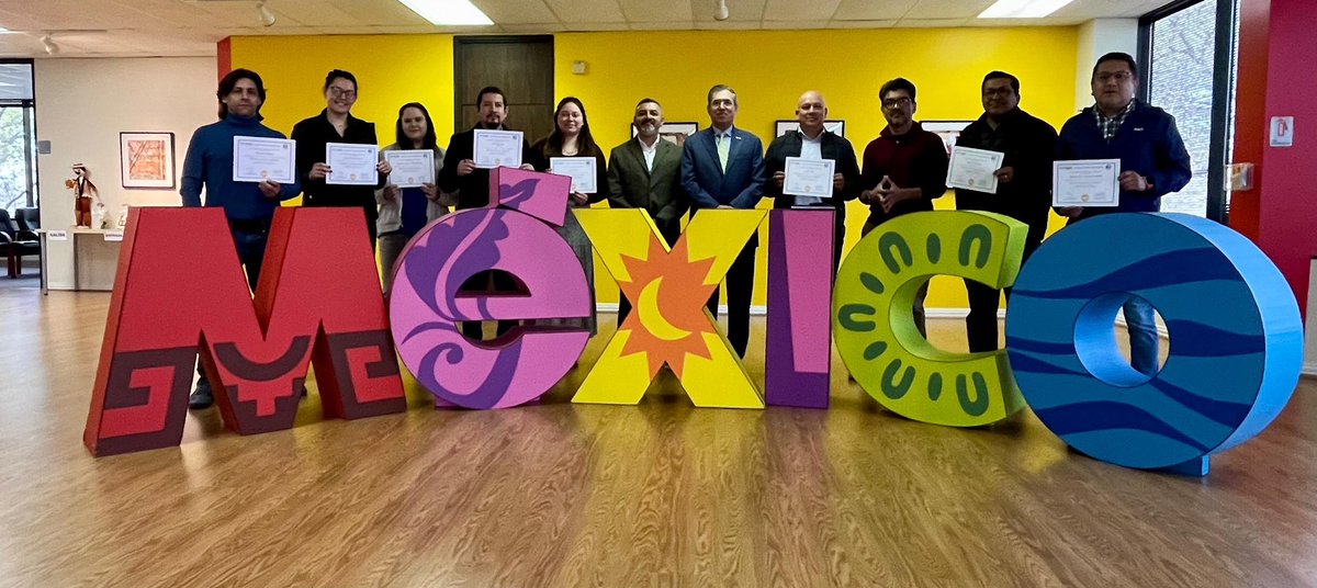 ConsulMexDal tweet media