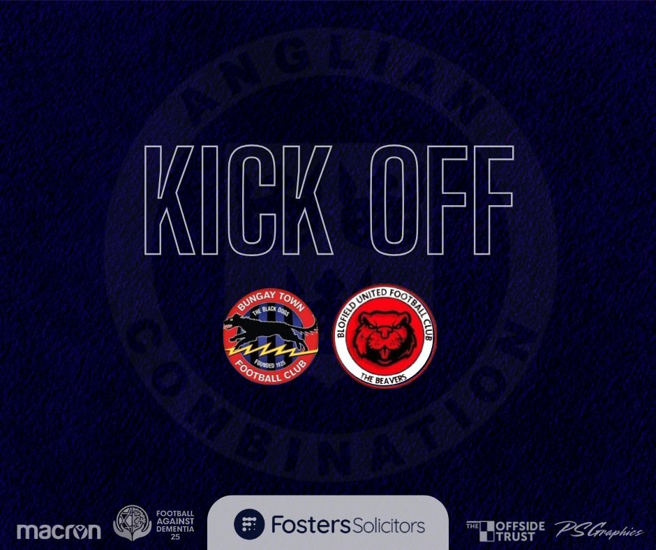 Fosters Solicitors Anglian Combination tweet media