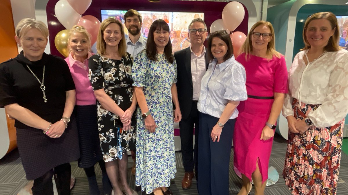 South Eastern Trust tweet media