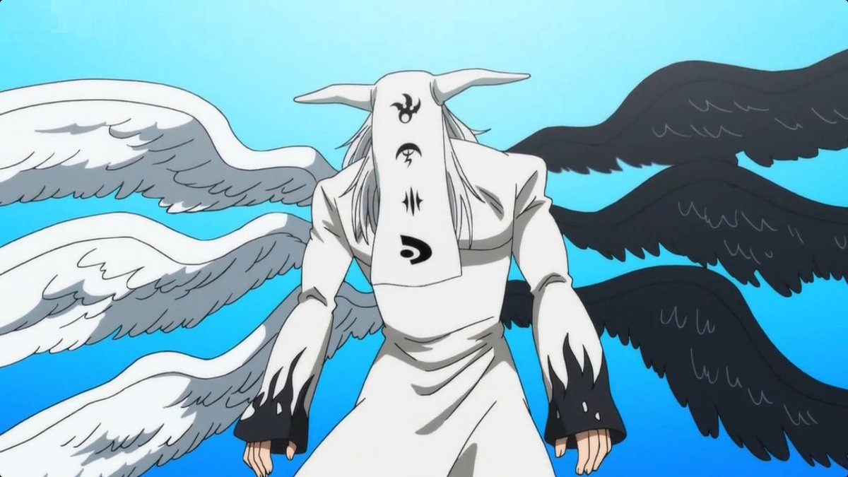 Alekai (Dragon Sin of Wrath) tweet media