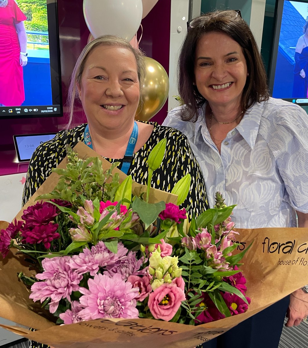 South Eastern Trust tweet media