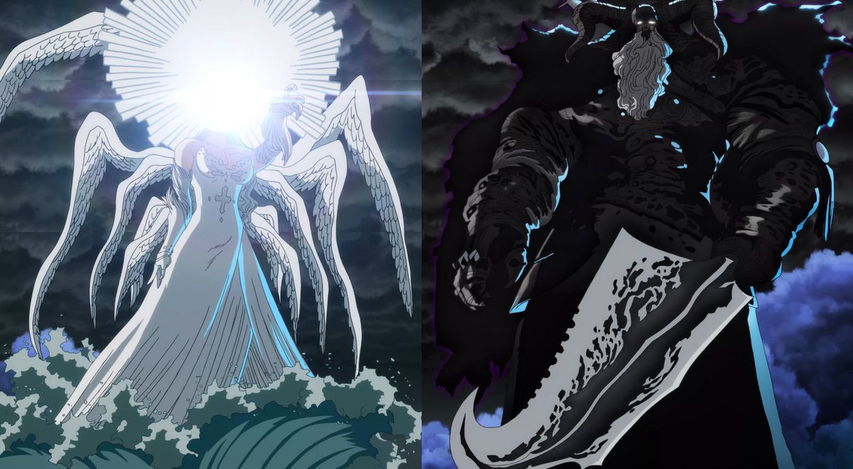 Alekai (Dragon Sin of Wrath) tweet media