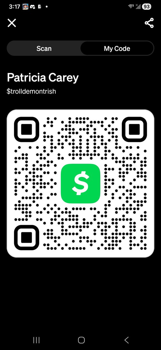 🎆🏴‍☠️🦝ᴛʀᴏʟʟ ᴅᴇᴍᴏɴ ᴛʀɪꜱʜ ™🦝🎆 tweet media