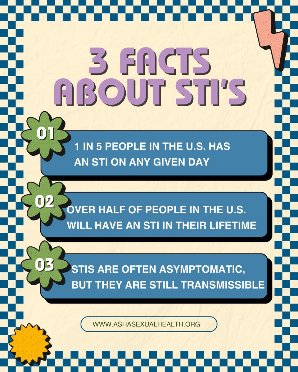 American Sexual Health Association tweet media