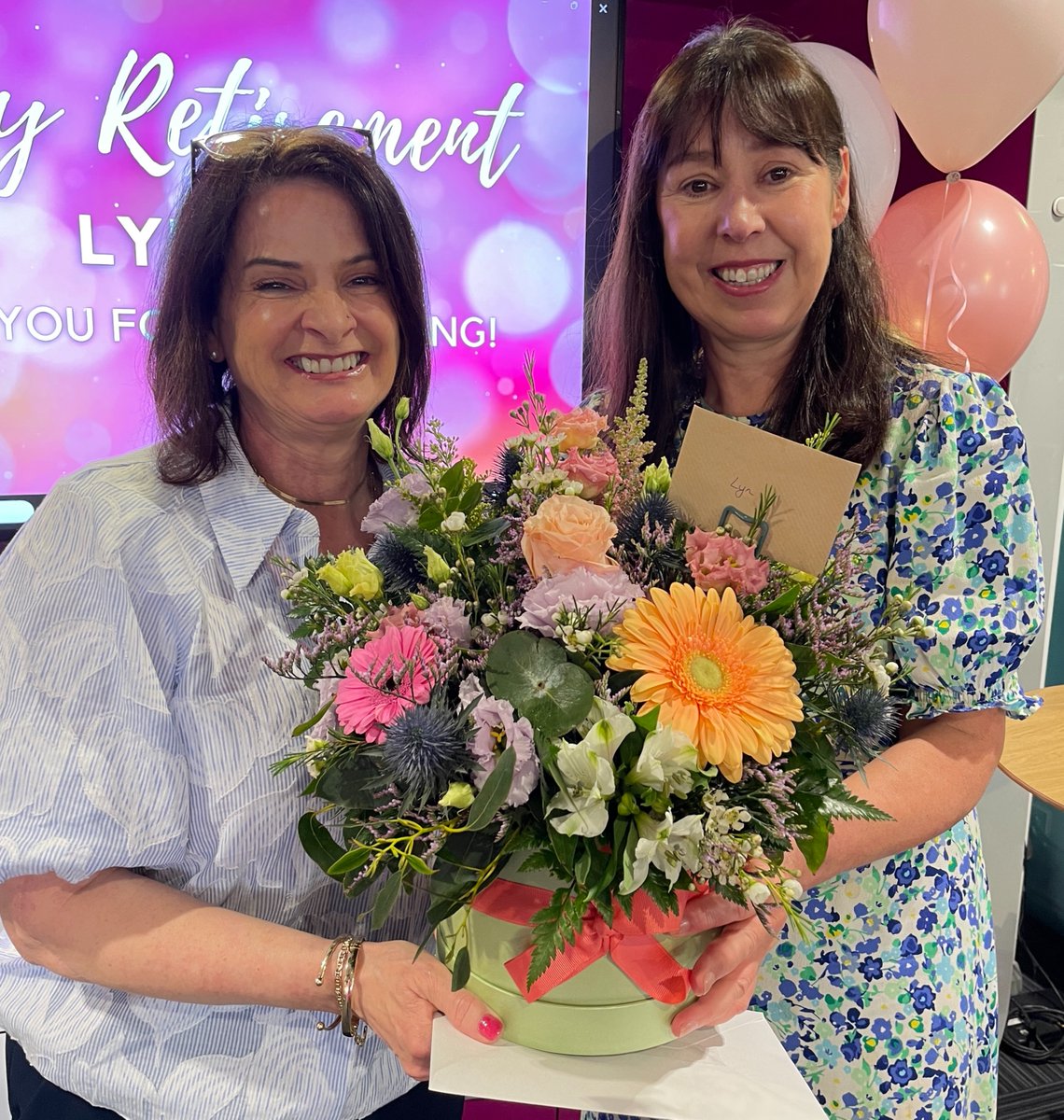 South Eastern Trust tweet media