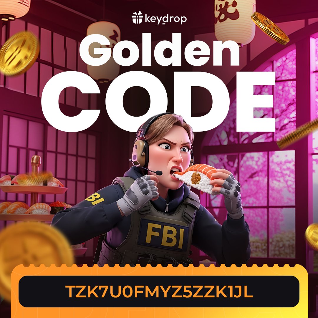 Key-Drop.com tweet media